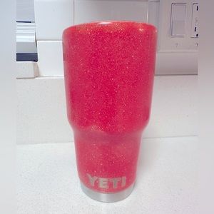 Yeti Tumbler